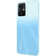 Мобільний телефон Oscal Tiger 10 8/256GB Summer Sky Blue - изображение 6