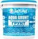 Адгезионная блокирующая водорастворимая грунтовка SkyLine Aqua Grunt 5 л (4821044016019_rozetka) - изображение 1