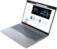 Ноутбук Lenovo ThinkBook 16 G7 IML (21MS004GRA) Arctic Grey - изображение 3