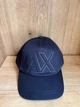 Кепка Armani Exchange синий 954213 - изображение 6