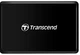 Кардрідер USB 3.1 Type-A > microSD/SD/CF Чорний Transcend 000321934 - зображення 1