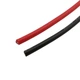 Кабель 12AWG 1 метр (чёрный) - изображение 3