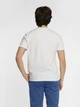 Футболка чоловіча Freedom біла Arber T-SHIRT FF19 XXXL зріст 6 білий (F13.03.00.411) - изображение 3