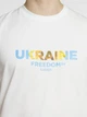 Футболка чоловіча Freedom біла Arber T-SHIRT FF19 XXXL зріст 6 білий (F13.03.00.411) - изображение 4