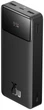 УМБ Baseus Bipow Digital Display Fast charge Power bank 20000 mAh 25W Black (PPBD020301) - зображення 3