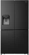 Многодверный холодильник Hisense RQ760N4SBFE - изображение 1