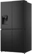 Многодверный холодильник Hisense RQ760N4SBFE - изображение 3