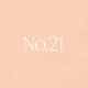 Тональная сыворотка D'Alba Skin Fit Serum Foundation SPF 50 PA+++ для ровного тона и роскошного сияния №21 30 мл (8809864766082) - изображение 2