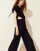 Комбінезон H&M Ж1104765 (10677775) колір чорний M - изображение 3