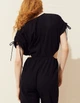 Комбінезон H&M Ж1104765 (10677775) колір чорний M - изображение 4