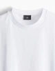 Майка H&M Ж1104915 (07578133) колір білий L - изображение 7