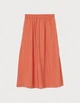 Спідниця H&M Ж1104743 (09764463) колір помаранчевий L - изображение 1