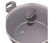 Каструля PEPPER PR-2220 Маренго 2,2л 20х9см - изображение 3