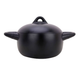 Каструля PEPPER PR-2203 Чорна перлина 2,3л 18х10см - изображение 1