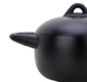 Каструля PEPPER PR-2203 Чорна перлина 2,3л 18х10см - изображение 2