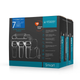 Фільтр зворотного осмосу Organic Smart Osmo 7 - изображение 4