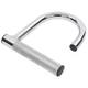 Рукоятки для гумових петель (1шт) Record Pro POWER BAND HANDLES (метал, р-р 16х17х2,5см) (TA-5731) - зображення 3