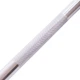 Штанга фіксована пряма гумова Rubber Hexagon Barbell 40кг Record (гриф l-95см) (TA-6230-40) - изображение 5