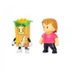 Набор коллекционных фигурок Stumble Guys - Мисc Стамбл и Киллер - изображение 1