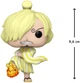 Игровая фигурка Funko POP! cерии Большой куш - Сангоро - изображение 2