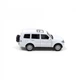 Автомодель - MITSUBISHI PAJERO 4WD TURBO (білий) - зображення 9