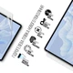 Гідрогелева плівка ArmorStandart Anti-Blue для Oukitel OT8 (ARM78406) - зображення 2
