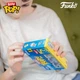 Набор фигурок Bitty Pop! серии Дисней (4 фигурки асс.) - изображение 5