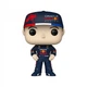 Игровая фигурка Funko POP! серии Формула-1 - Макс Ферстаппен - изображение 1