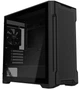 Корпус GIGABYTE C102 Glass без БЖ Black (GB-C102G) - зображення 1