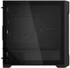 Корпус GIGABYTE C102 Glass без БЖ Black (GB-C102G) - зображення 5