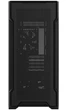Корпус GIGABYTE C102 Glass без БЖ Black (GB-C102G) - зображення 4