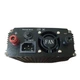 Перетворювач напруги WimpeX 3200W з UPS 12V USB, тип DC/AC Автомобільний інвертор WX-3200V - зображення 6