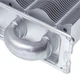 Теплообмінник первинний для газового котла Beretta City 24 CSI (з дисплеєм) 20067305 - зображення 6