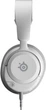 Навушники SteelSeries Arctis Nova 1P White (SS61612) - зображення 3