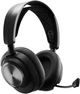 Навушники SteelSeries Arctis Nova Pro Wireless X Black (61521) - зображення 2