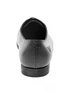 Дерби EMPORIO ARMANI Чёрный 41 (71501) - изображение 4