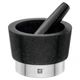 Ступка с пестиком для измельчения специй Zwilling J.A. Henckels 39500-024-0 - изображение 1