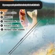 Набір Сподовий вудилище Carp Pro 23 Cratus Evo Spod Marker 12ft 3.6м 5lb CPCES365+Котушка Carp Pro Cratus Evo Spod 10000 SD - изображение 4