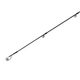 Спінінгове вудлище Flagman Thunder Max 802M 2.44м 7-28г FTRM-802M - изображение 8