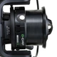 Набір Carp Pro Коропове вудилище 23 Blackpool 12ft 3.6м 3.5lb+Котушка D-Carp 6000 FS New+Ліска 300м 0.310мм+Гачки №8 - изображение 16