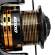 Котушка фідерна Flagman S-River Feeder 6000 SRFSI6000 - зображення 5