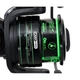 Котушка коропова Carp Pro D-Carp 5500 FS New CPDCN5FS - изображение 6