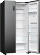 Холодильник HISENSE RS711N4WFE - изображение 8