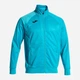Детская толстовка для мальчика Joma Gala 100086.010 118-128 см Бирюзовая (8445757436825) - изображение 1