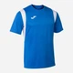 Подростковая футболка для мальчика Joma Dinamo 100446.700 153-164 см Синяя (9996286044054) - изображение 1