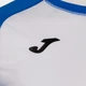 Подростковая футболка для мальчика Joma Teamwork 102218.207 141-152 см Бело-синяя (8424309572563) - изображение 4