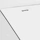 Весы кухонные GORENJE KT10LBW - изображение 2