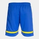 Детские шорты на резинке для мальчика Joma Tokyo 103541.709 129-140 см Сине-желтые (8445954515361) - изображение 2