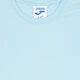 Детская футболка Joma Desert 101739.350 129-140 см 3XS Небесная (8424309416492) - изображение 3