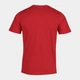 Підліткова футболка для хлопчика Joma Desert 101739.600 153-164 см Червона (8424309417536) - зображення 2